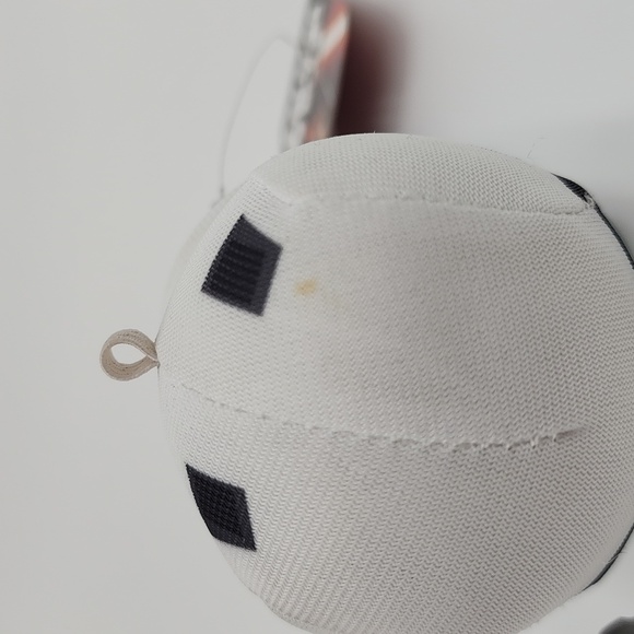 Star Wars Trooper‎ Plush - Black and White - Picture 8 of 8